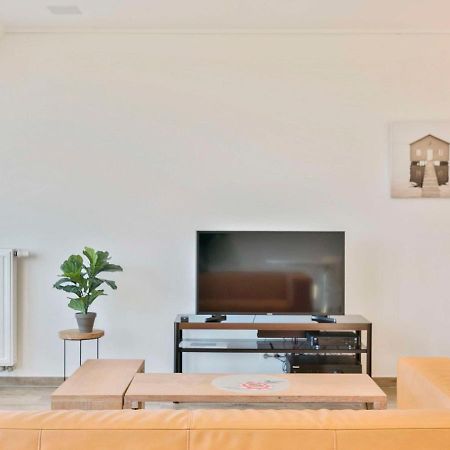Apartment L'Esperance Sur Mer By Interhome Bredene Luaran gambar