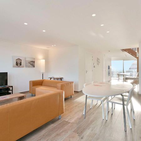 Apartment L'Esperance Sur Mer By Interhome Bredene Luaran gambar