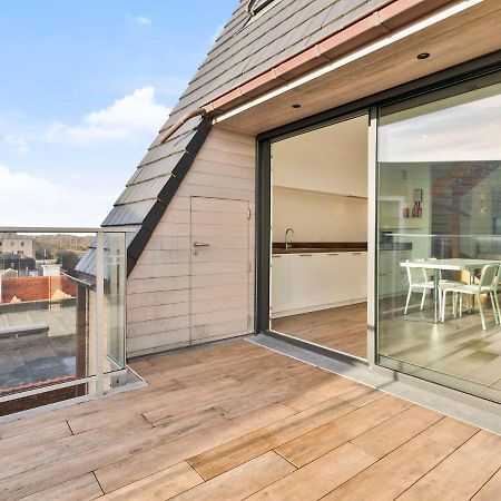 Apartment L'Esperance Sur Mer By Interhome Bredene Luaran gambar