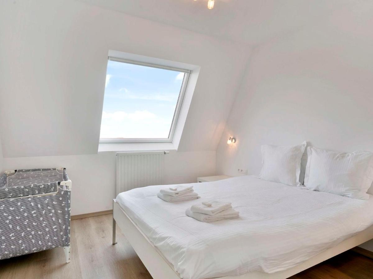 Apartment L'Esperance Sur Mer By Interhome Bredene Luaran gambar